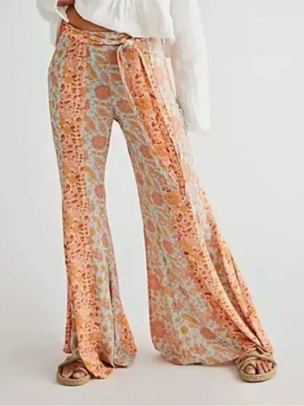 Free People Bali pants